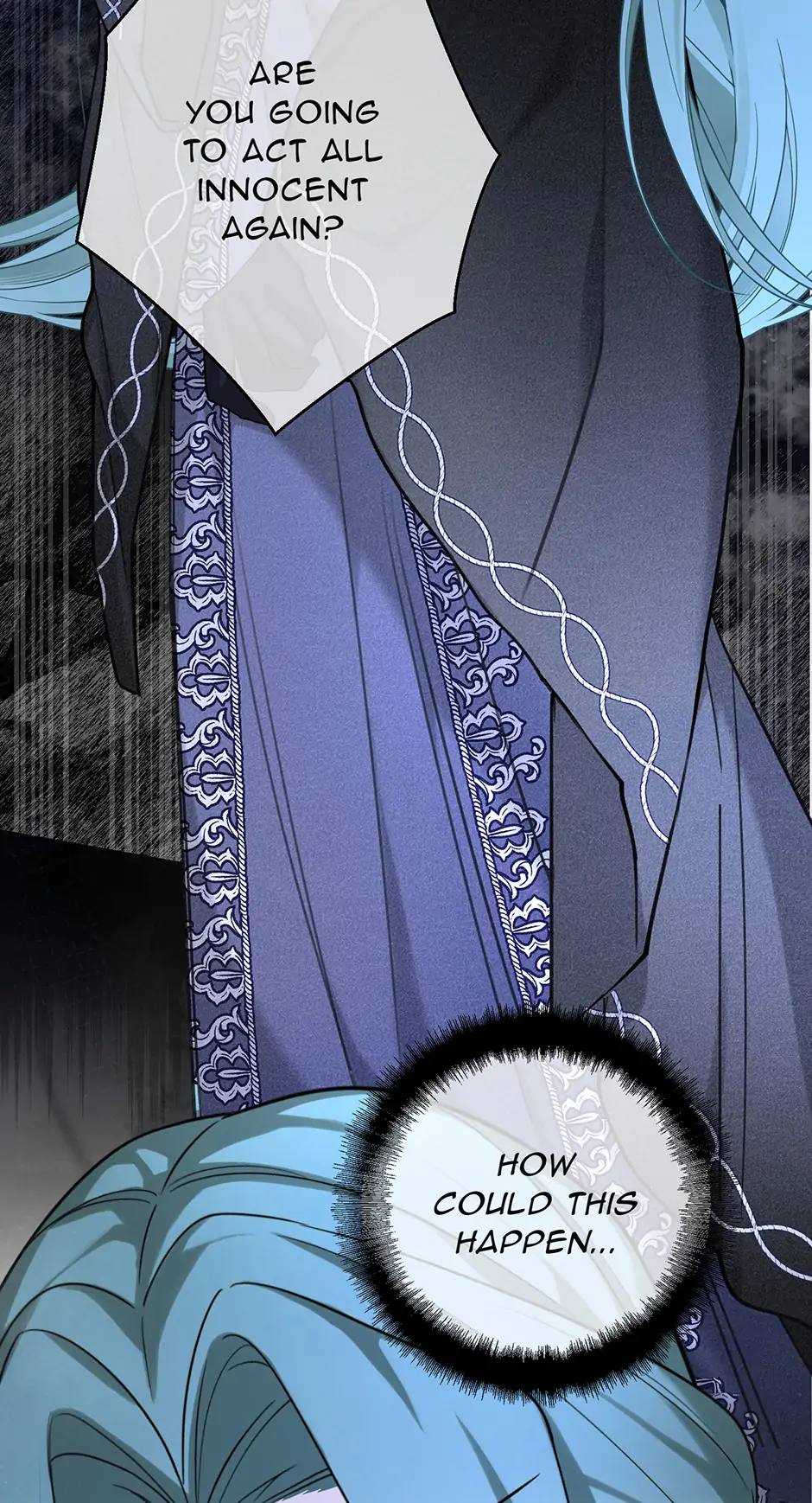 Saving My Crown Prince chapter 56 page 49