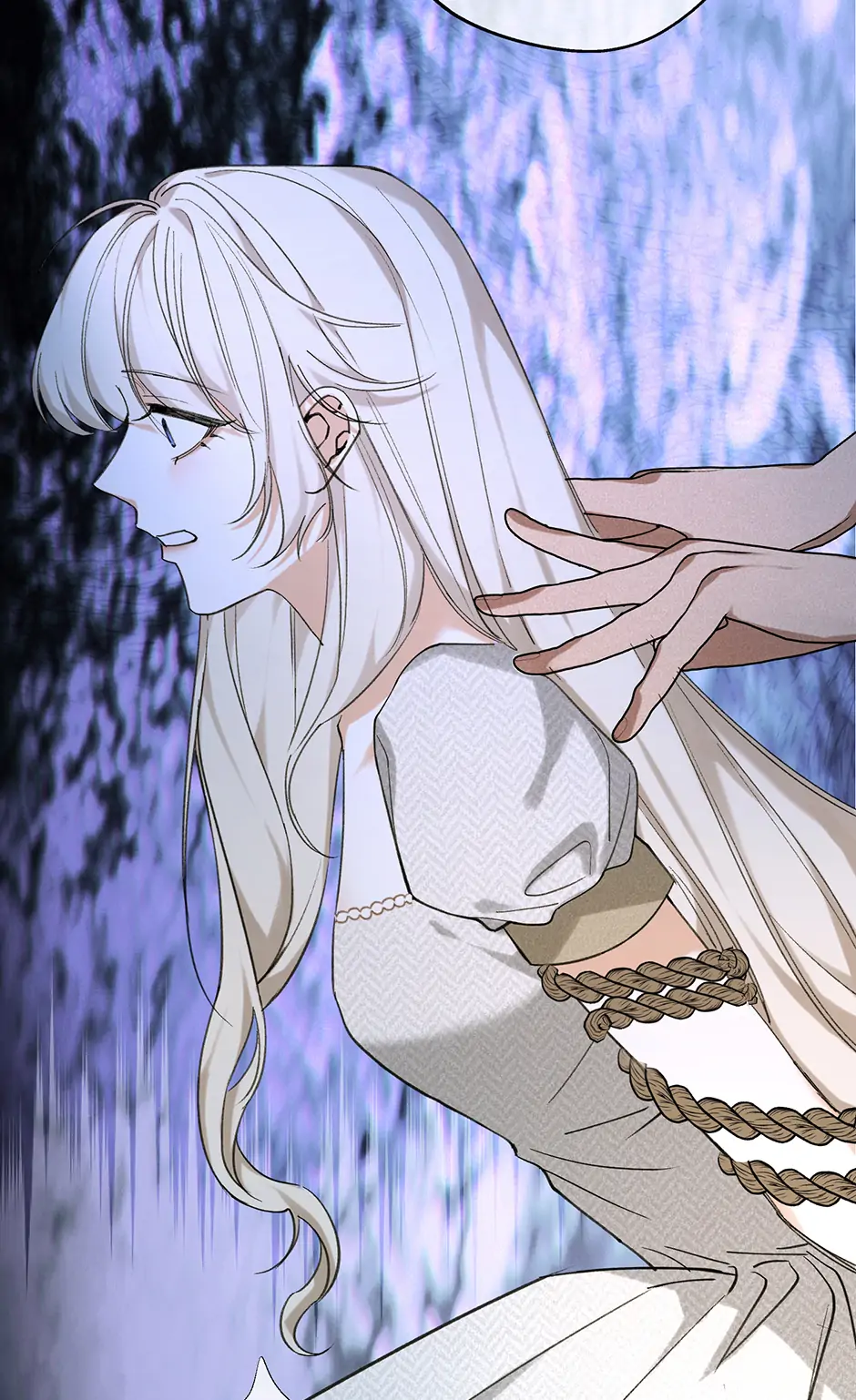 Saving My Crown Prince chapter 56 page 5