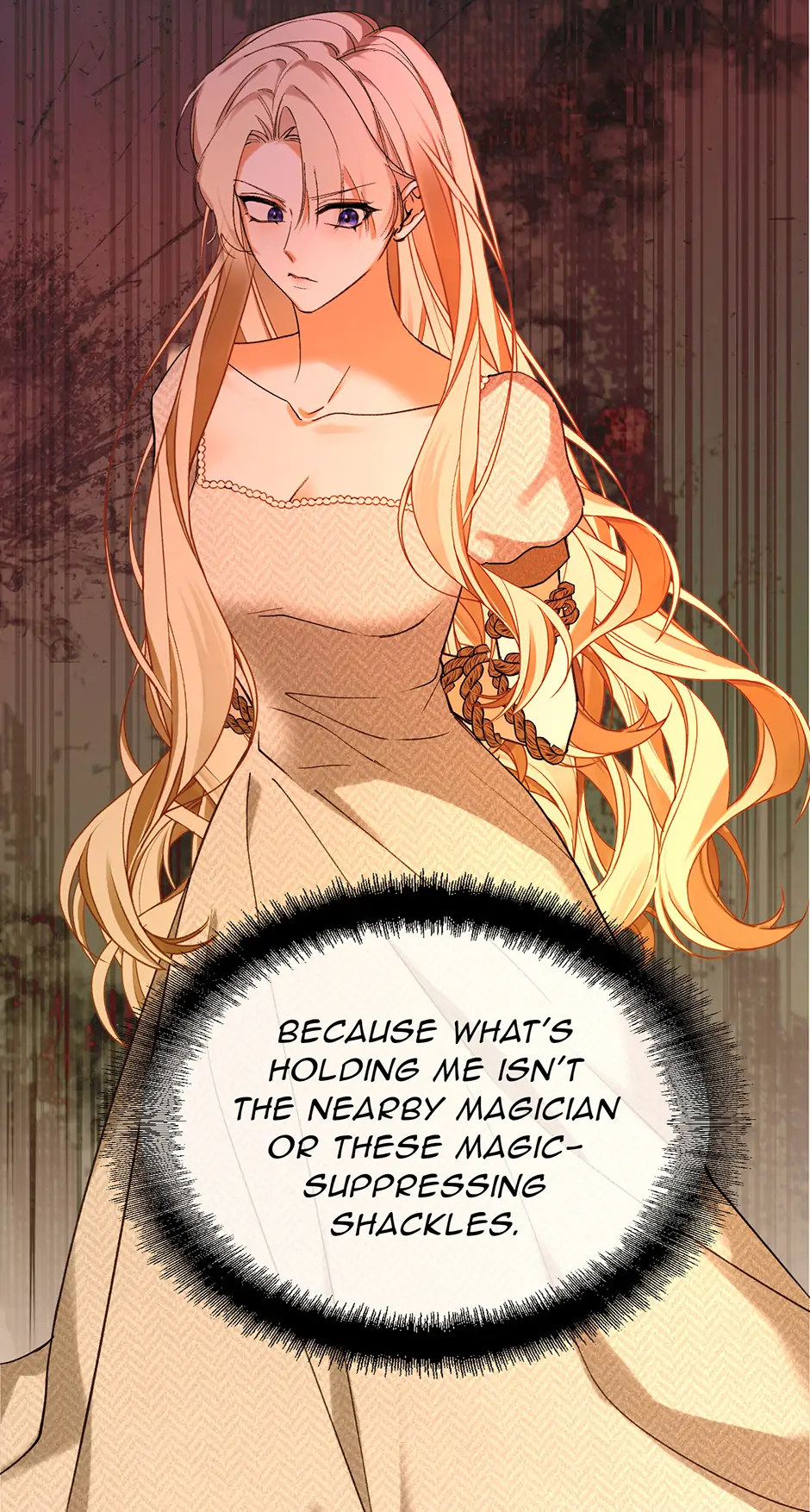 Saving My Crown Prince chapter 56 page 9