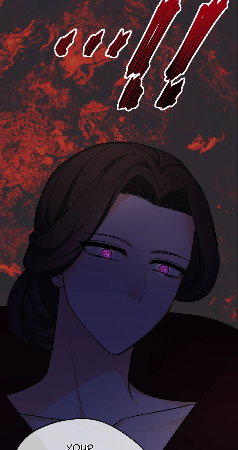 Saving My Crown Prince chapter 57 page 10