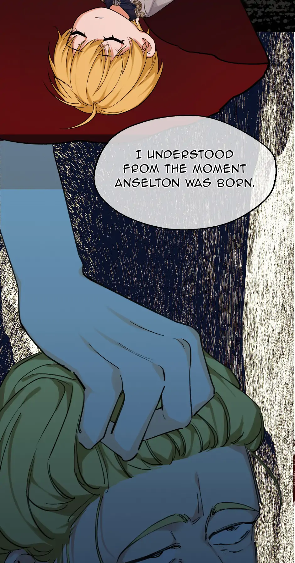 Saving My Crown Prince chapter 57 page 14