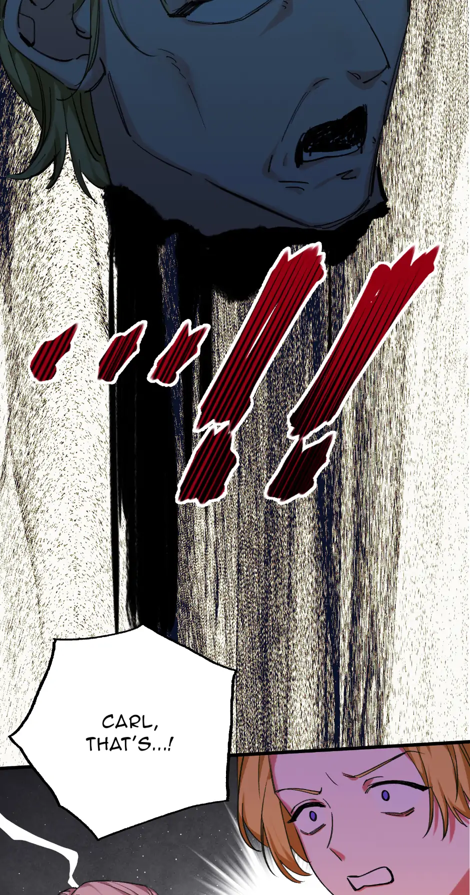 Saving My Crown Prince chapter 57 page 15