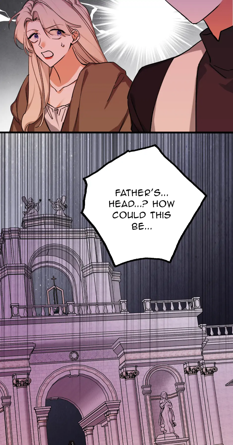 Saving My Crown Prince chapter 57 page 16