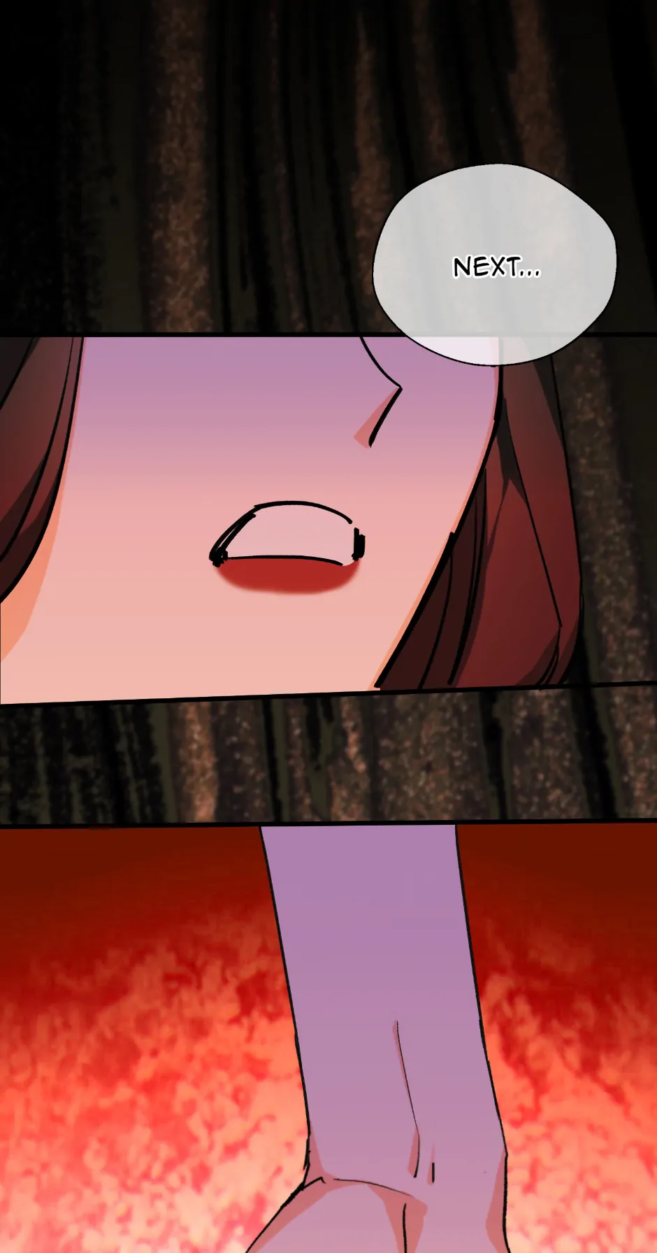 Saving My Crown Prince chapter 57 page 18