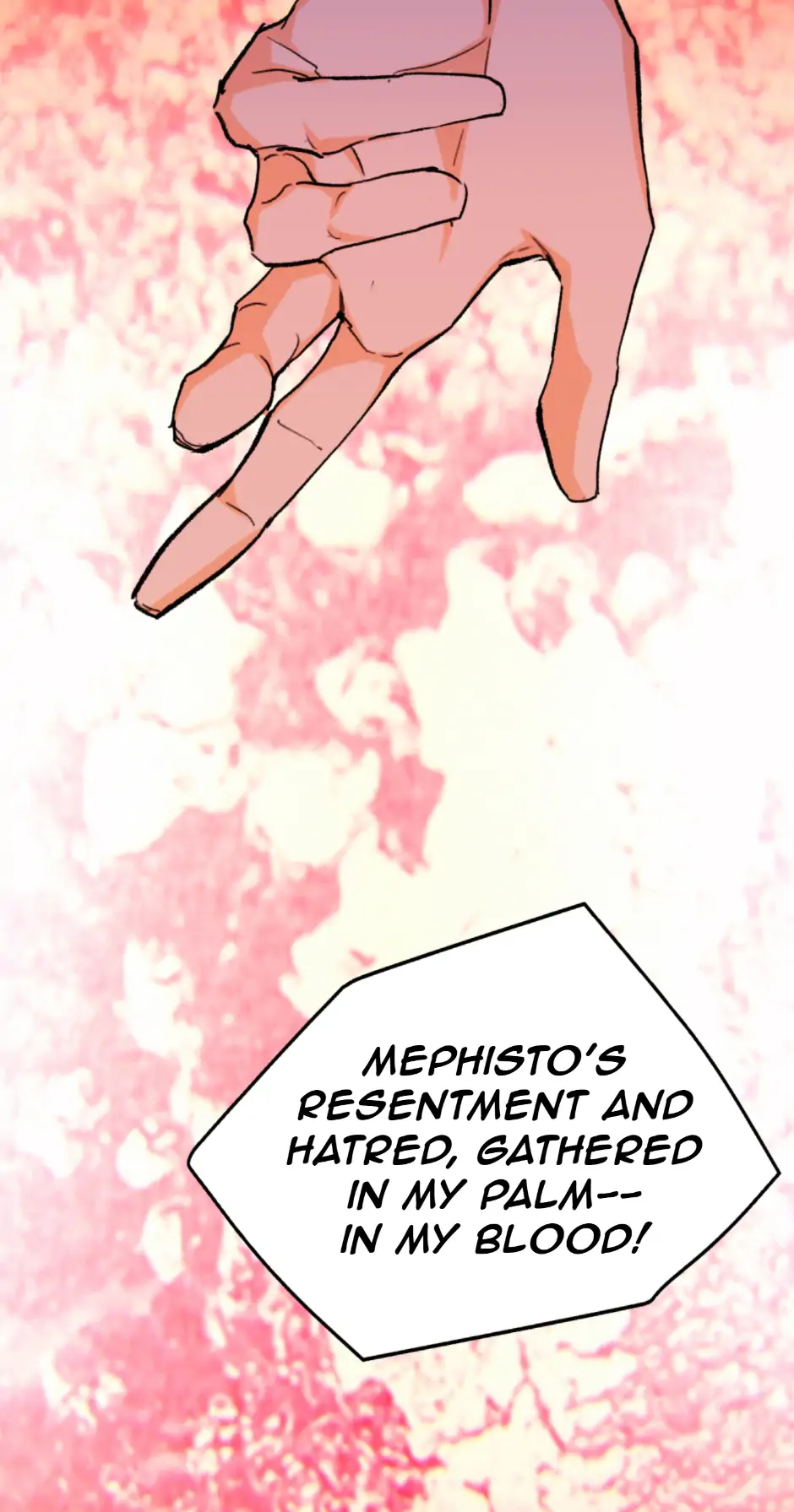 Saving My Crown Prince chapter 57 page 19