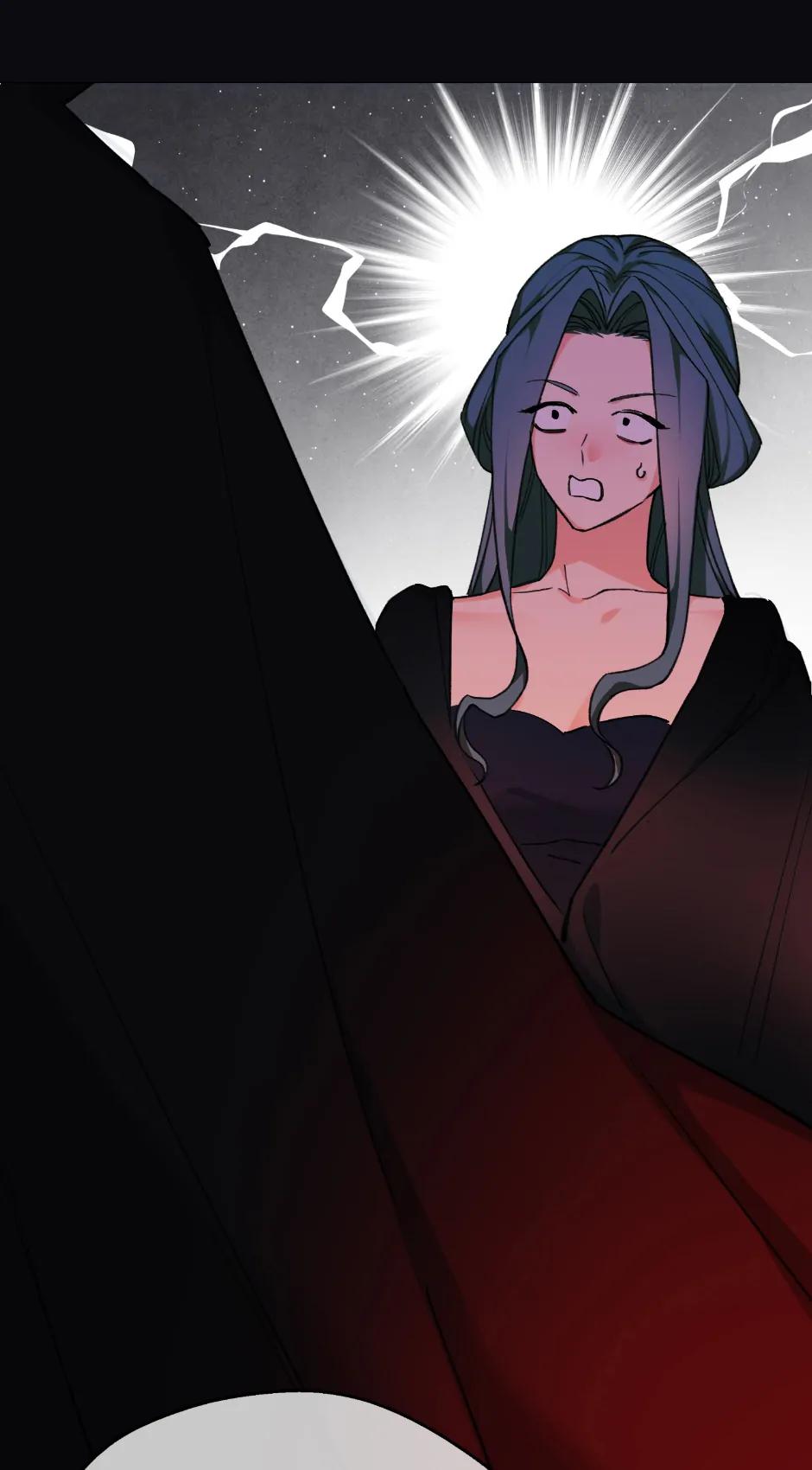 Saving My Crown Prince chapter 57 page 22