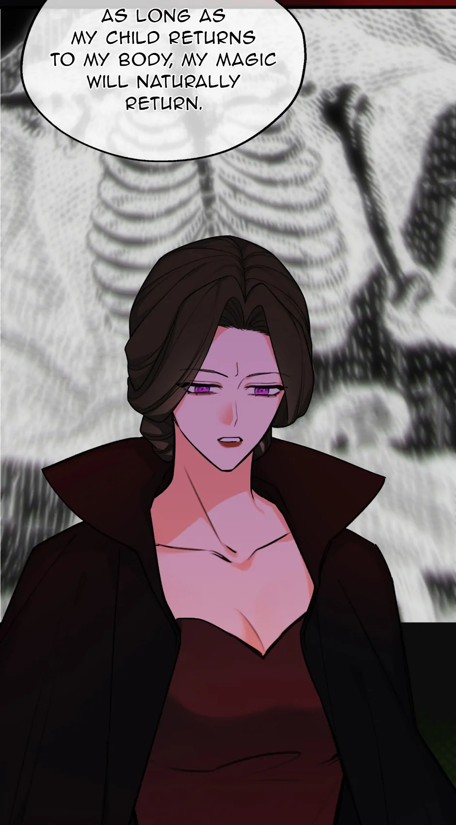 Saving My Crown Prince chapter 57 page 23
