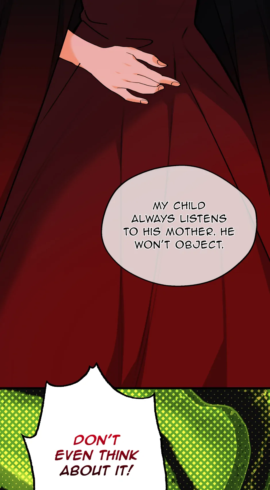 Saving My Crown Prince chapter 57 page 24