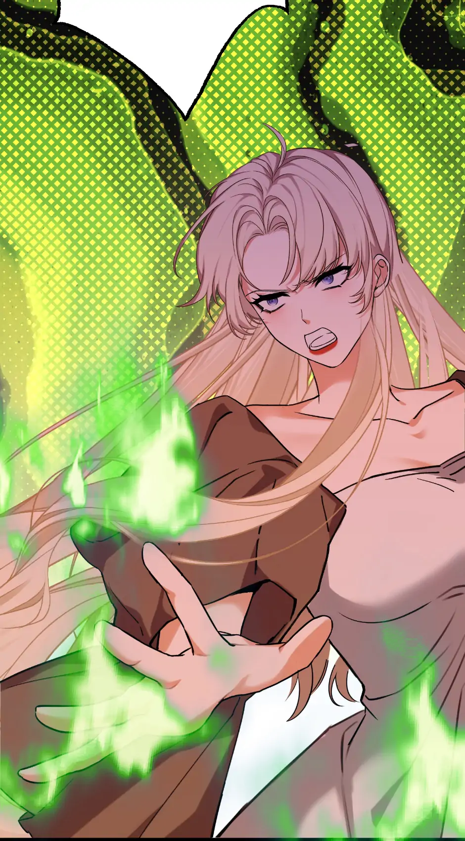 Saving My Crown Prince chapter 57 page 25