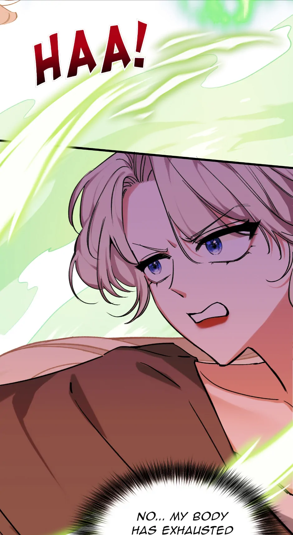 Saving My Crown Prince chapter 57 page 26