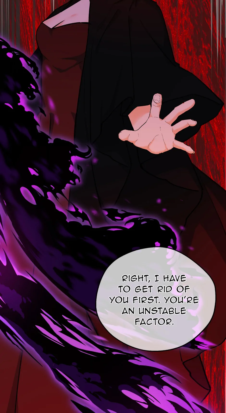 Saving My Crown Prince chapter 57 page 28