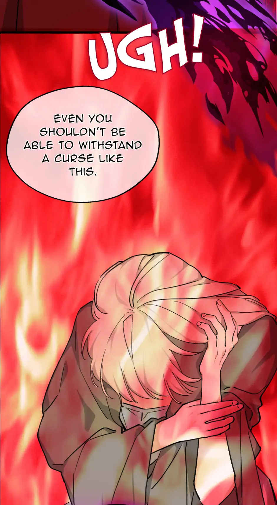 Saving My Crown Prince chapter 57 page 29
