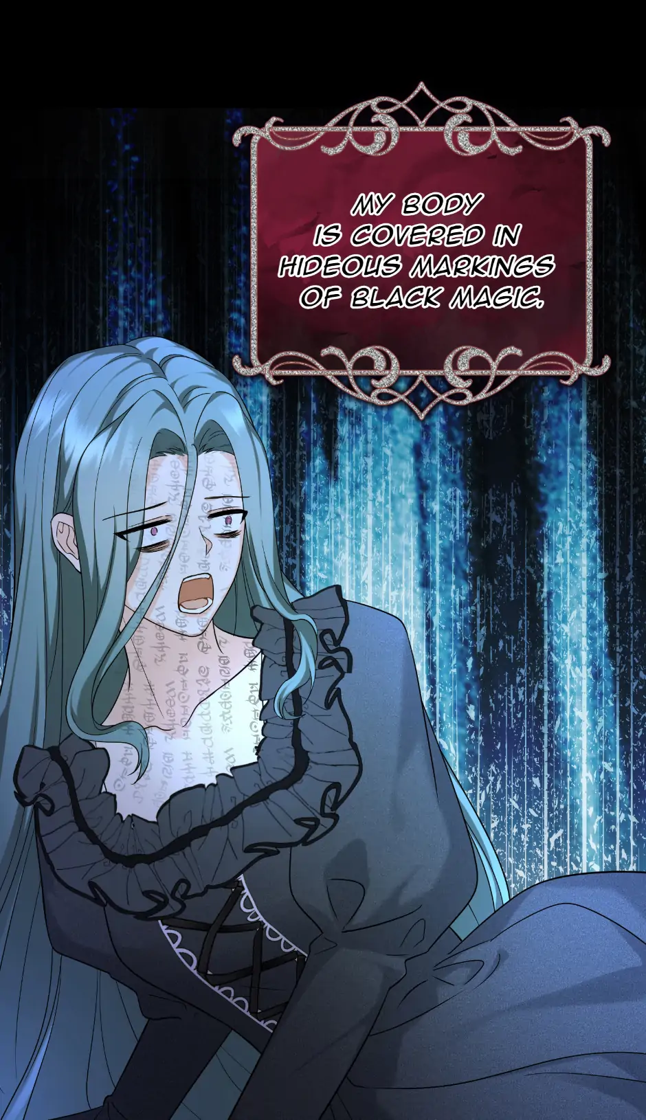 Saving My Crown Prince chapter 57 page 3