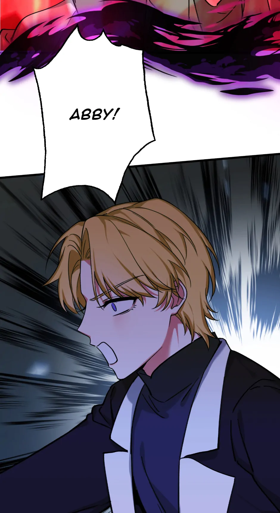 Saving My Crown Prince chapter 57 page 30