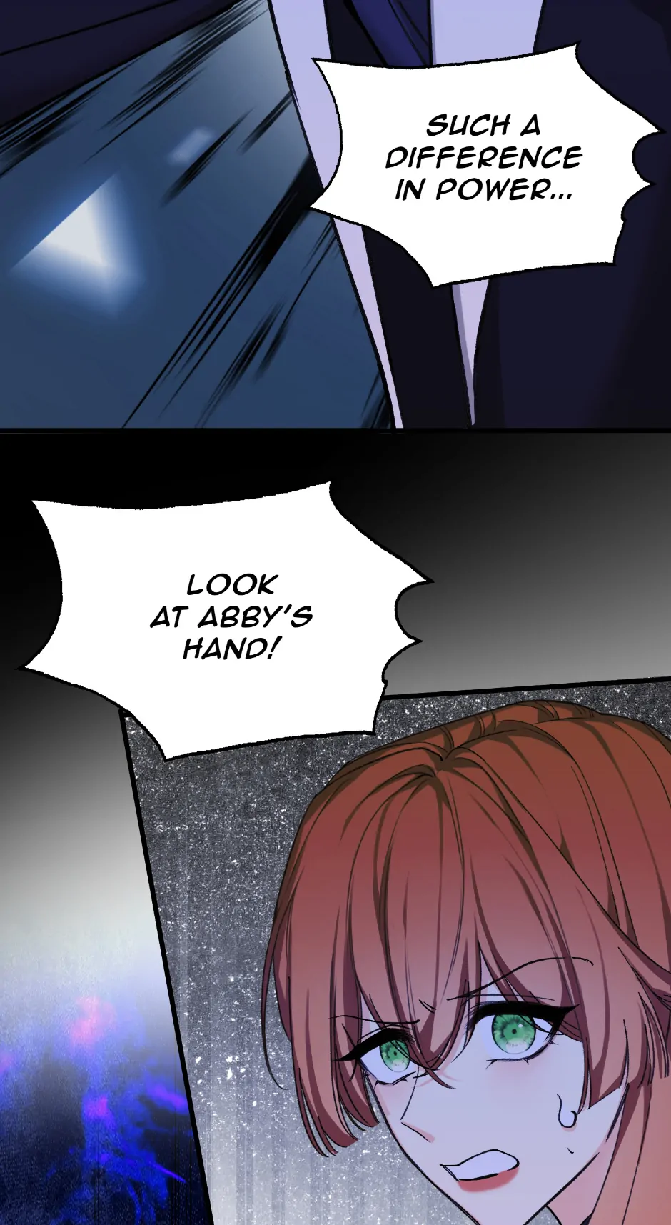 Saving My Crown Prince chapter 57 page 31