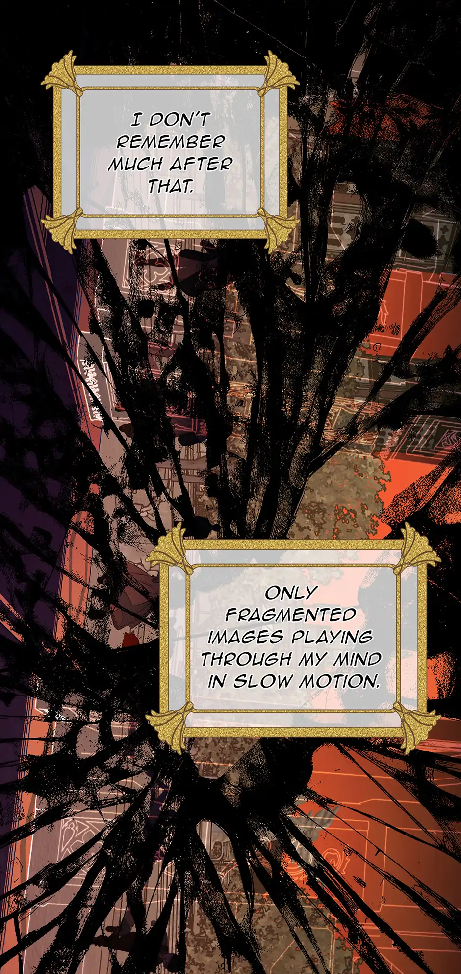 Saving My Crown Prince chapter 57 page 38