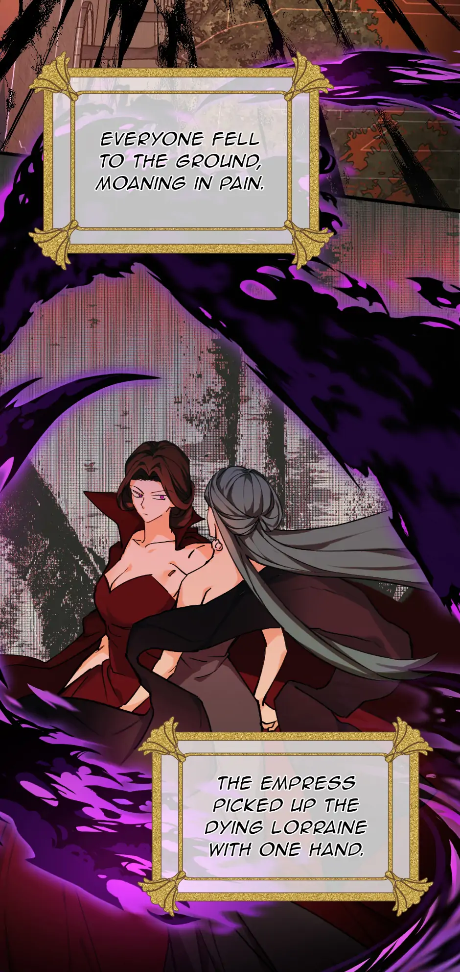 Saving My Crown Prince chapter 57 page 39
