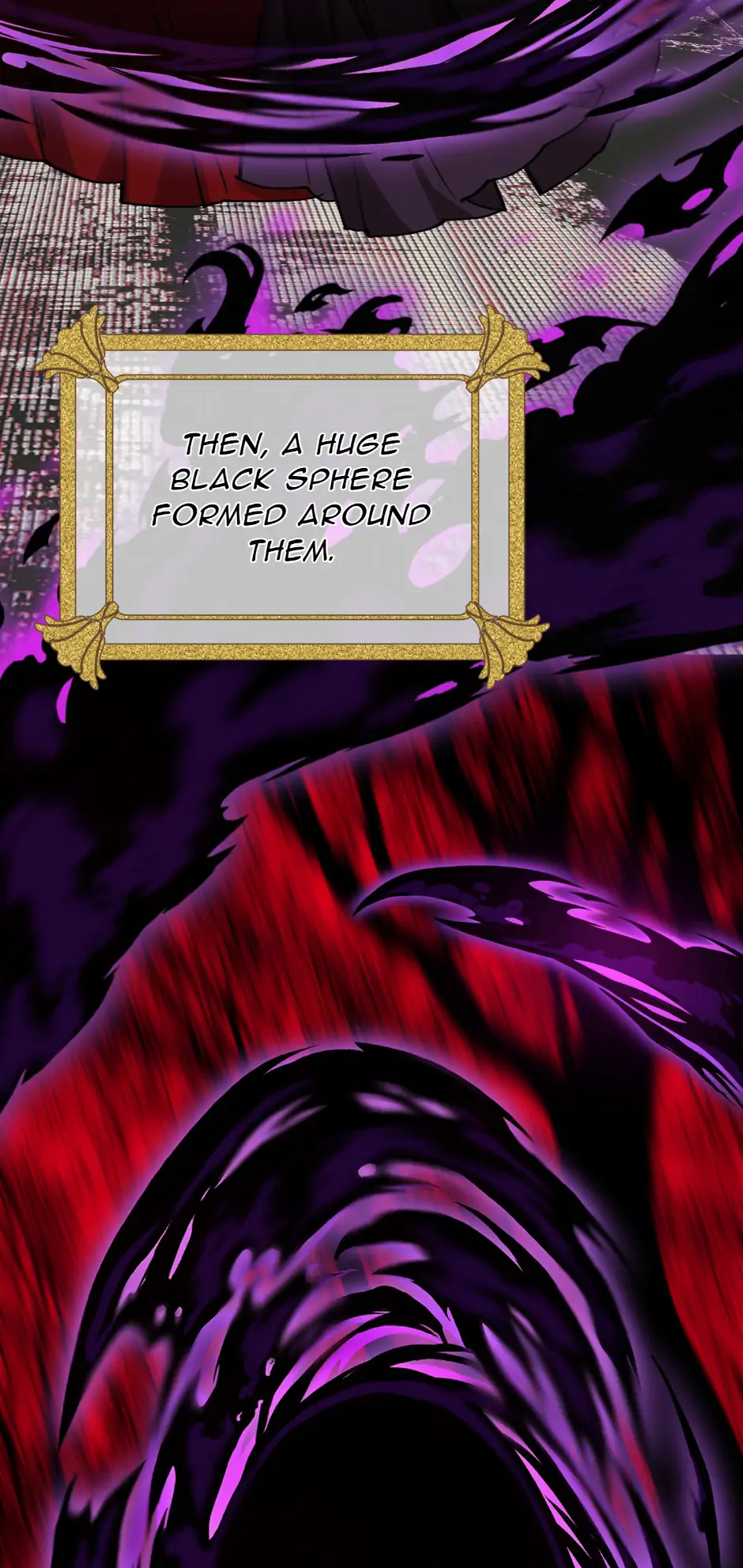 Saving My Crown Prince chapter 57 page 40