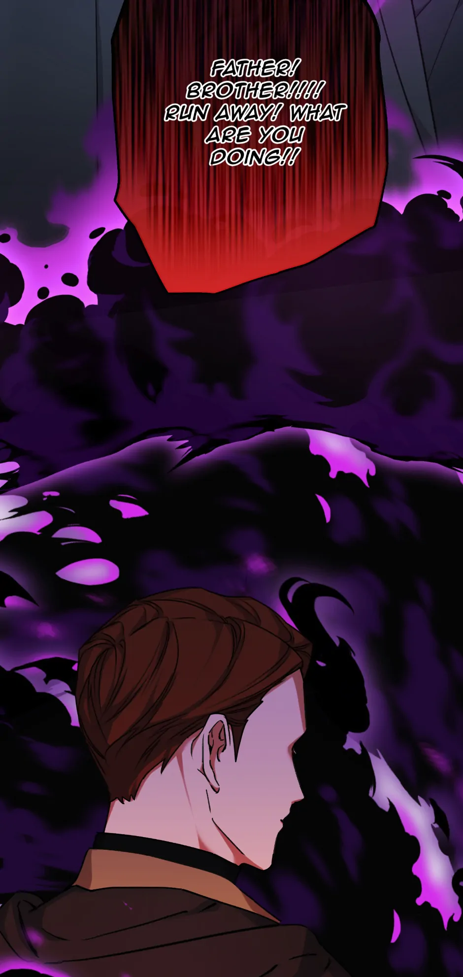 Saving My Crown Prince chapter 57 page 43