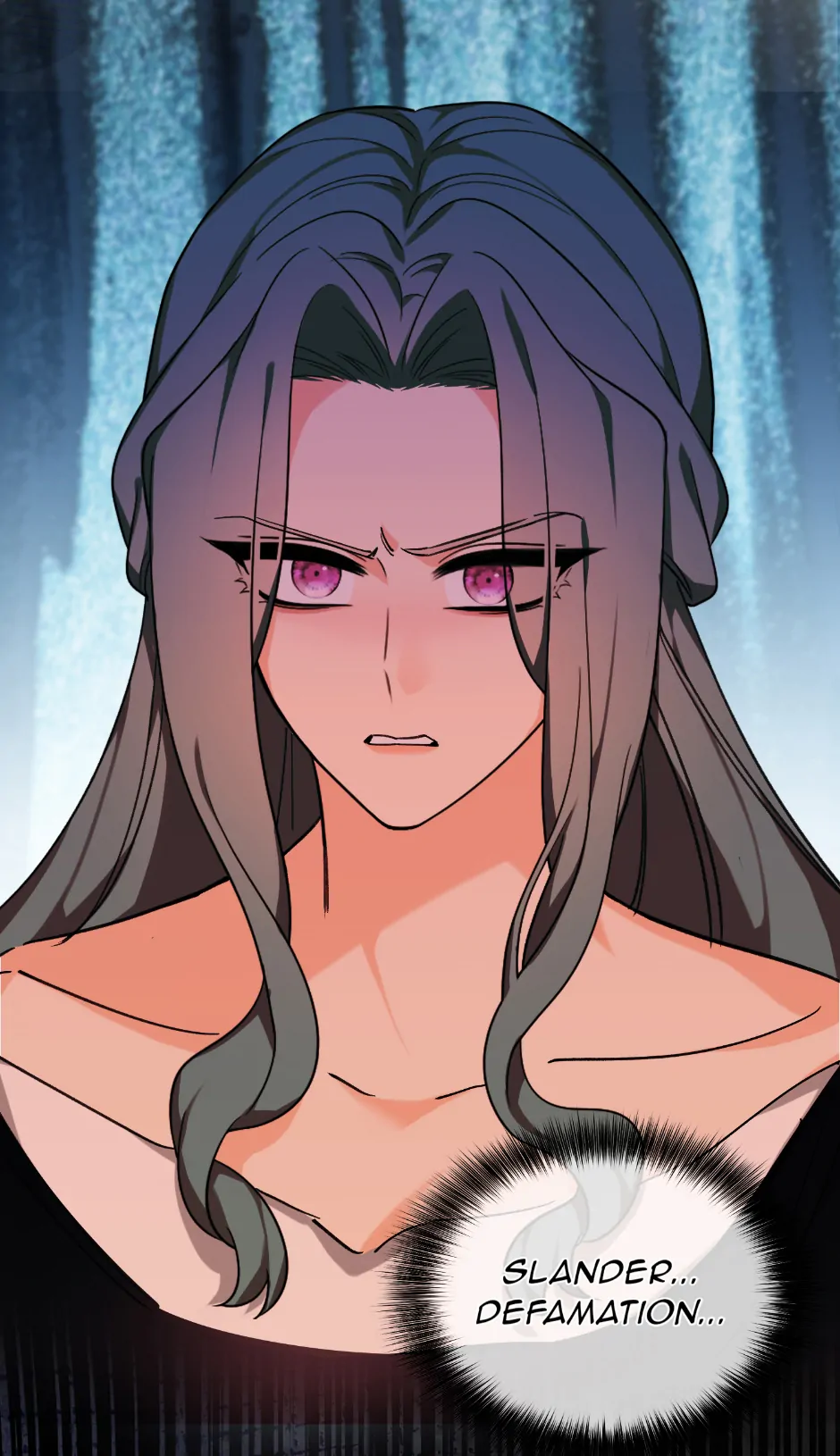 Saving My Crown Prince chapter 57 page 7