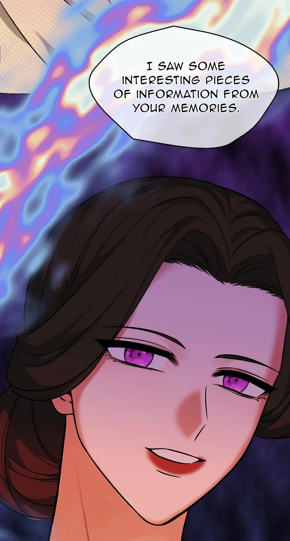 Saving My Crown Prince chapter 58 page 10