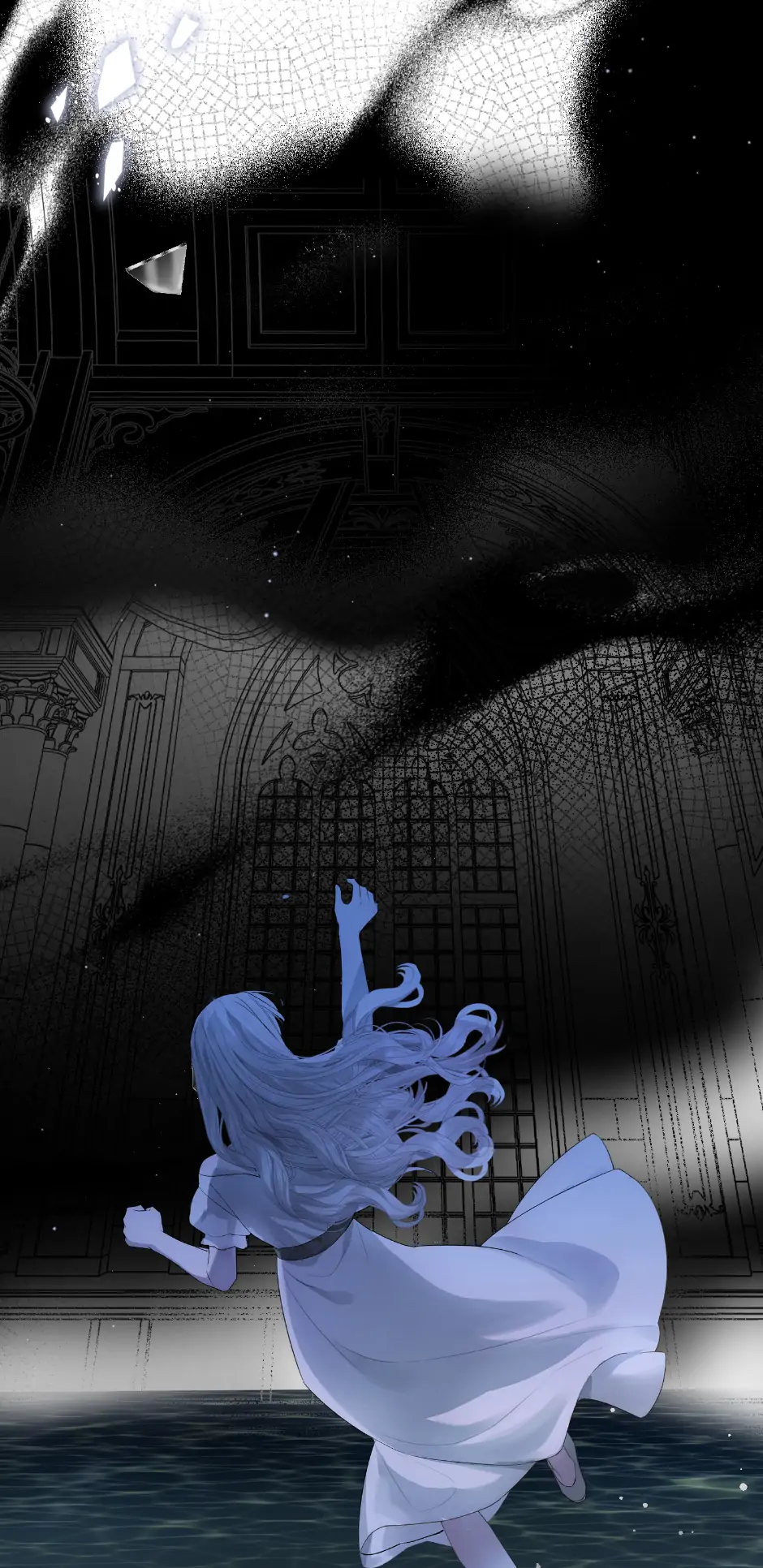 Saving My Crown Prince chapter 58 page 15