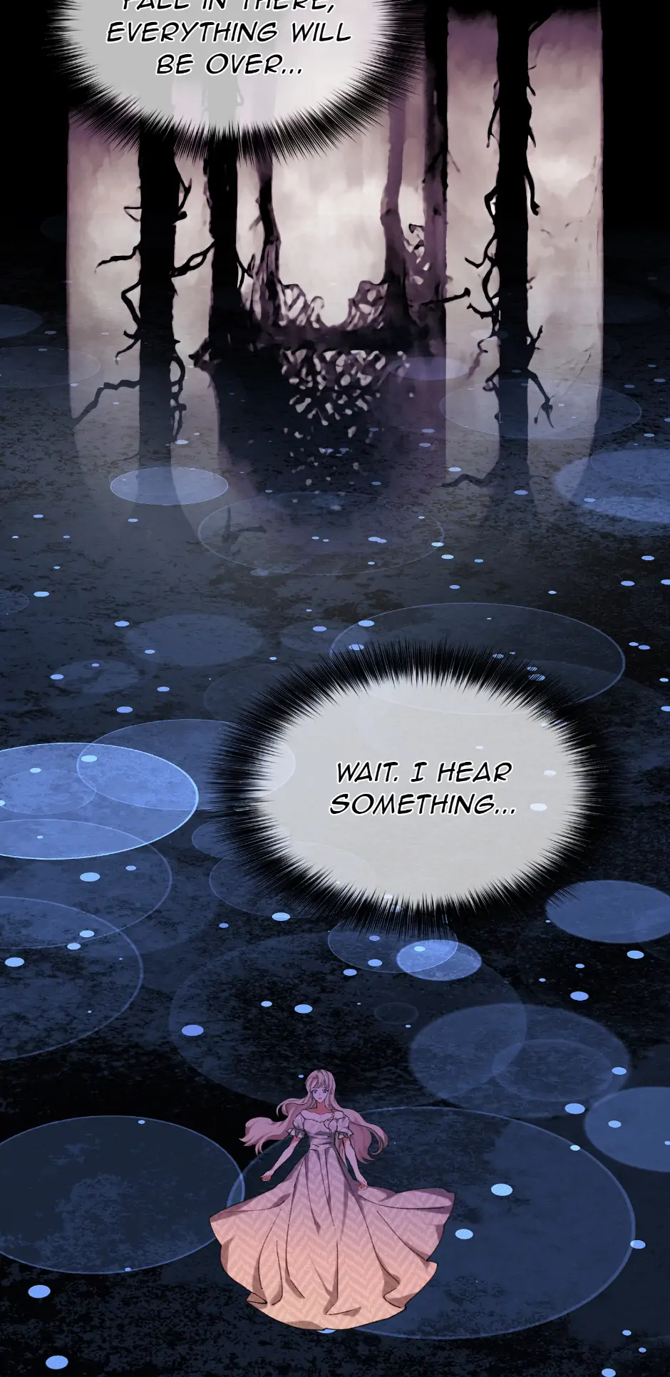 Saving My Crown Prince chapter 58 page 18