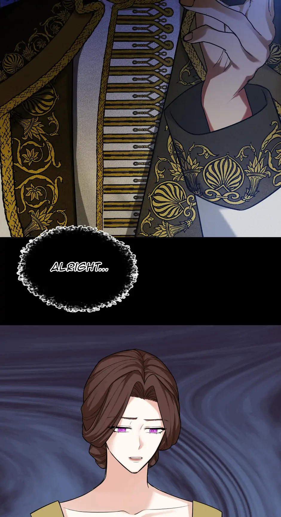Saving My Crown Prince chapter 58 page 21