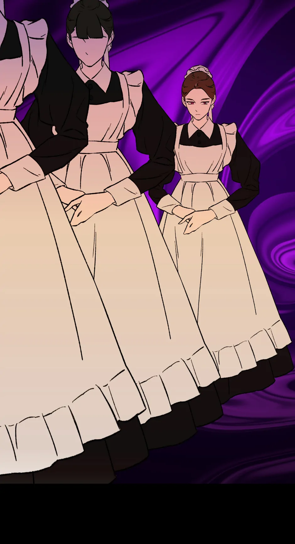 Saving My Crown Prince chapter 58 page 23