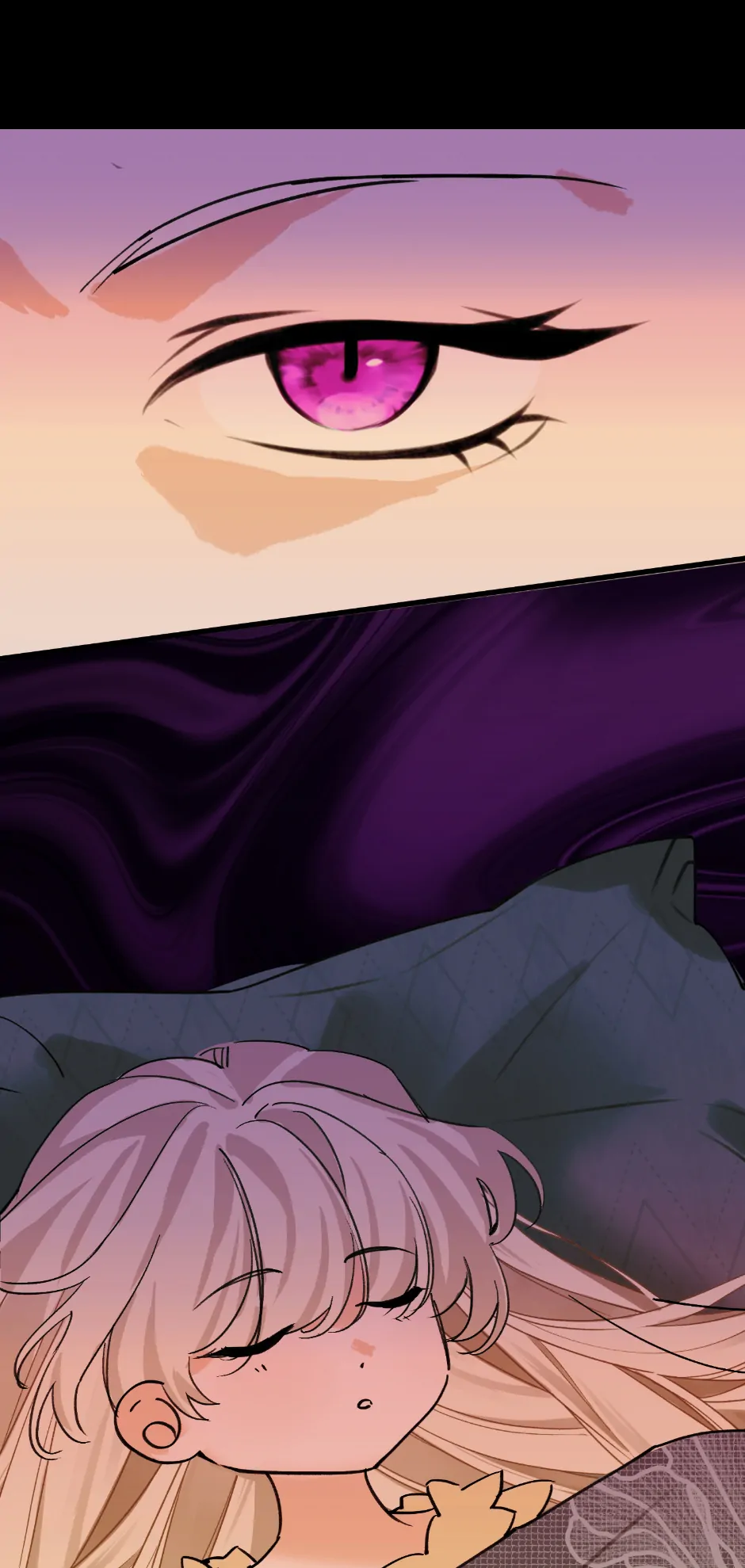 Saving My Crown Prince chapter 58 page 24