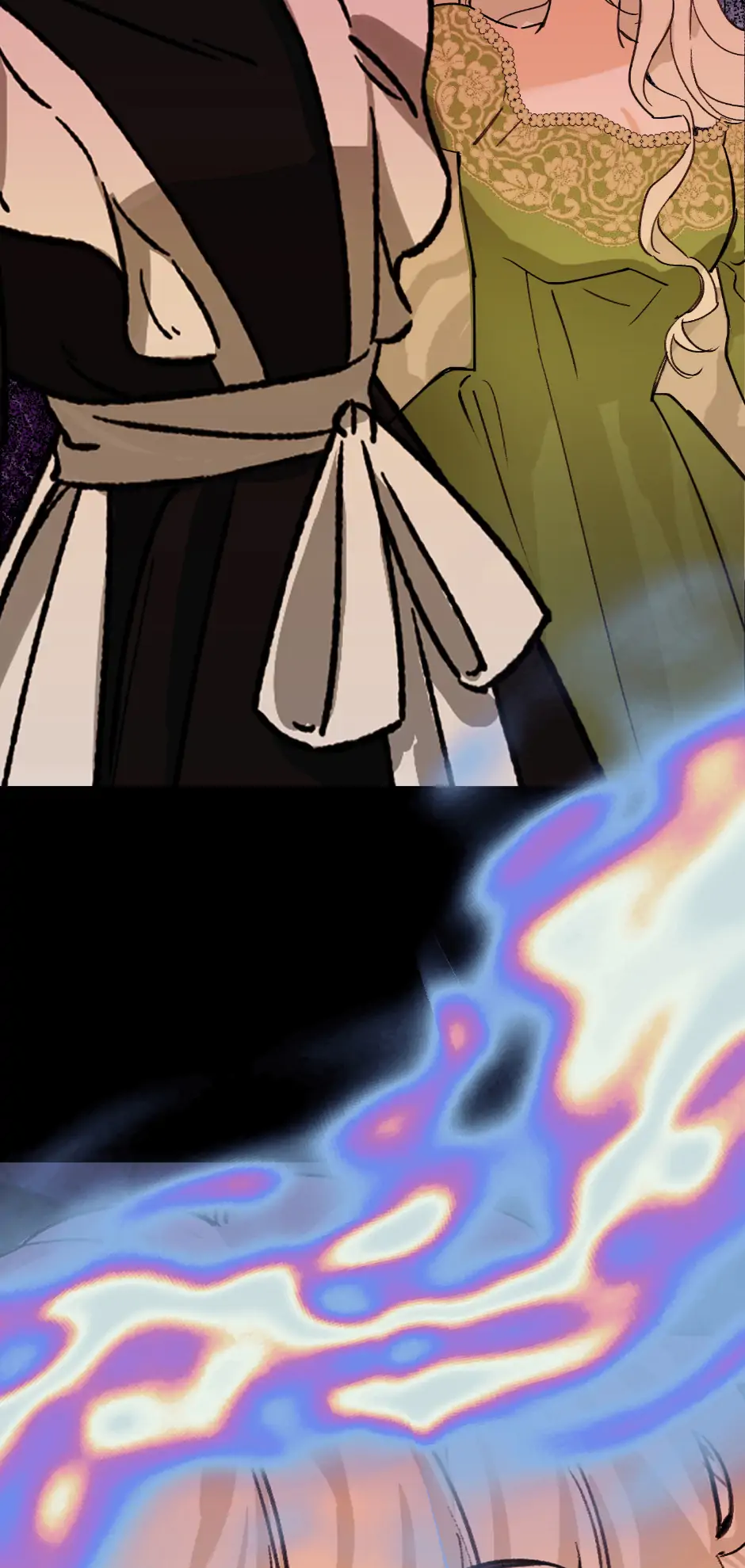Saving My Crown Prince chapter 58 page 26