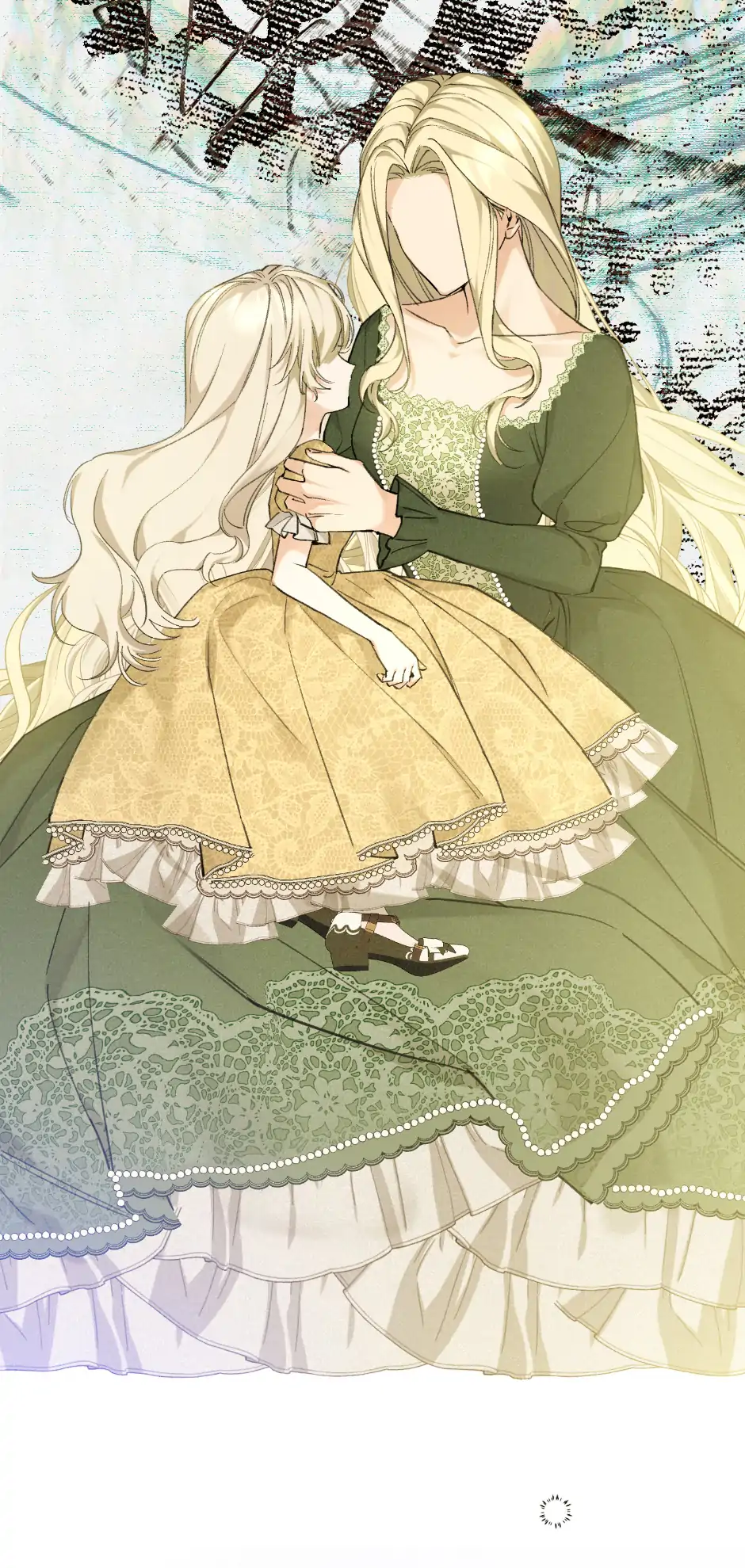 Saving My Crown Prince chapter 58 page 29