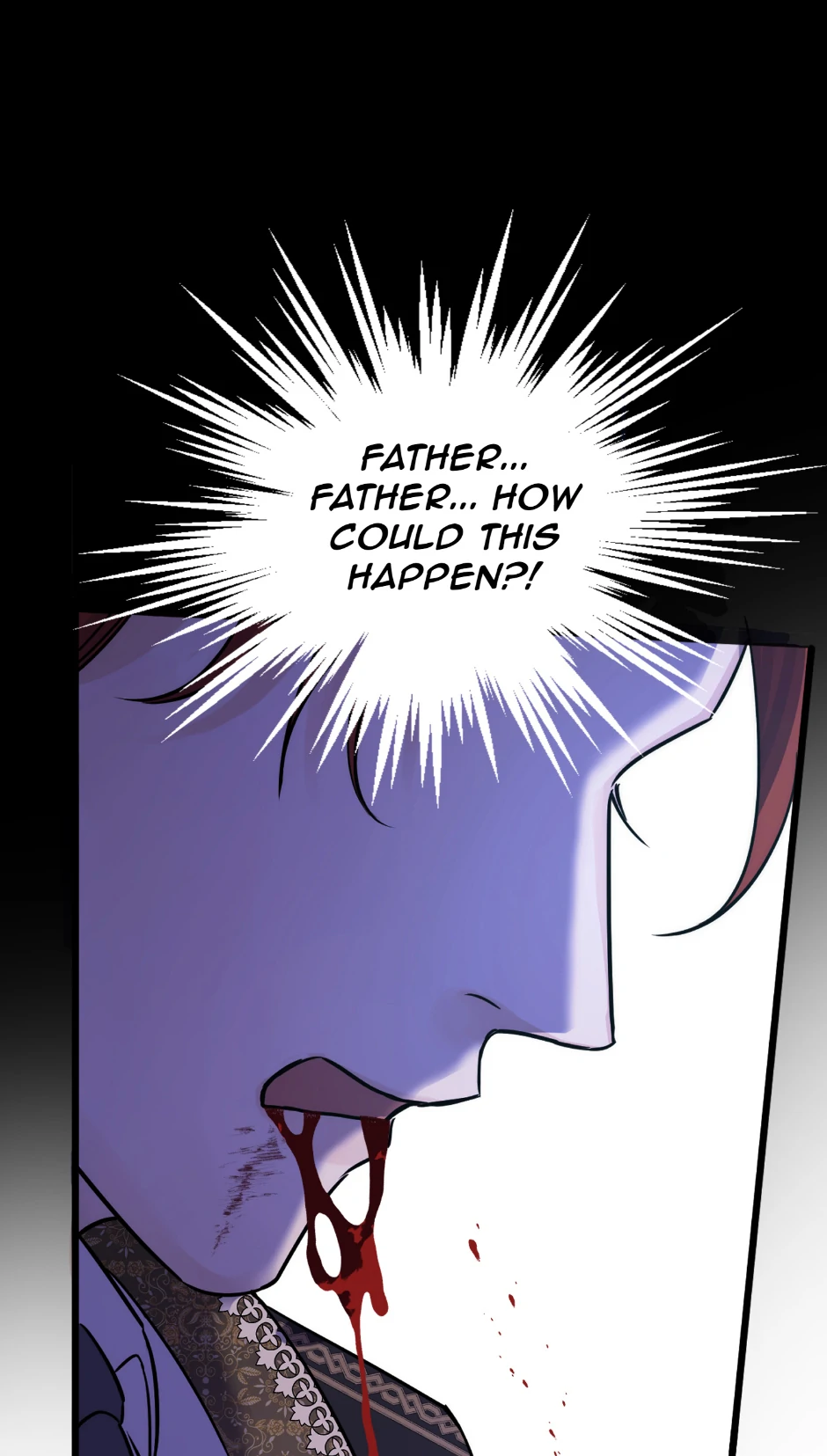 Saving My Crown Prince chapter 58 page 3