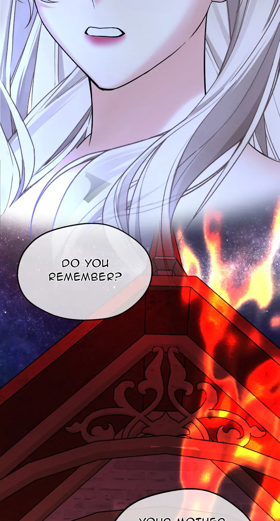 Saving My Crown Prince chapter 58 page 31