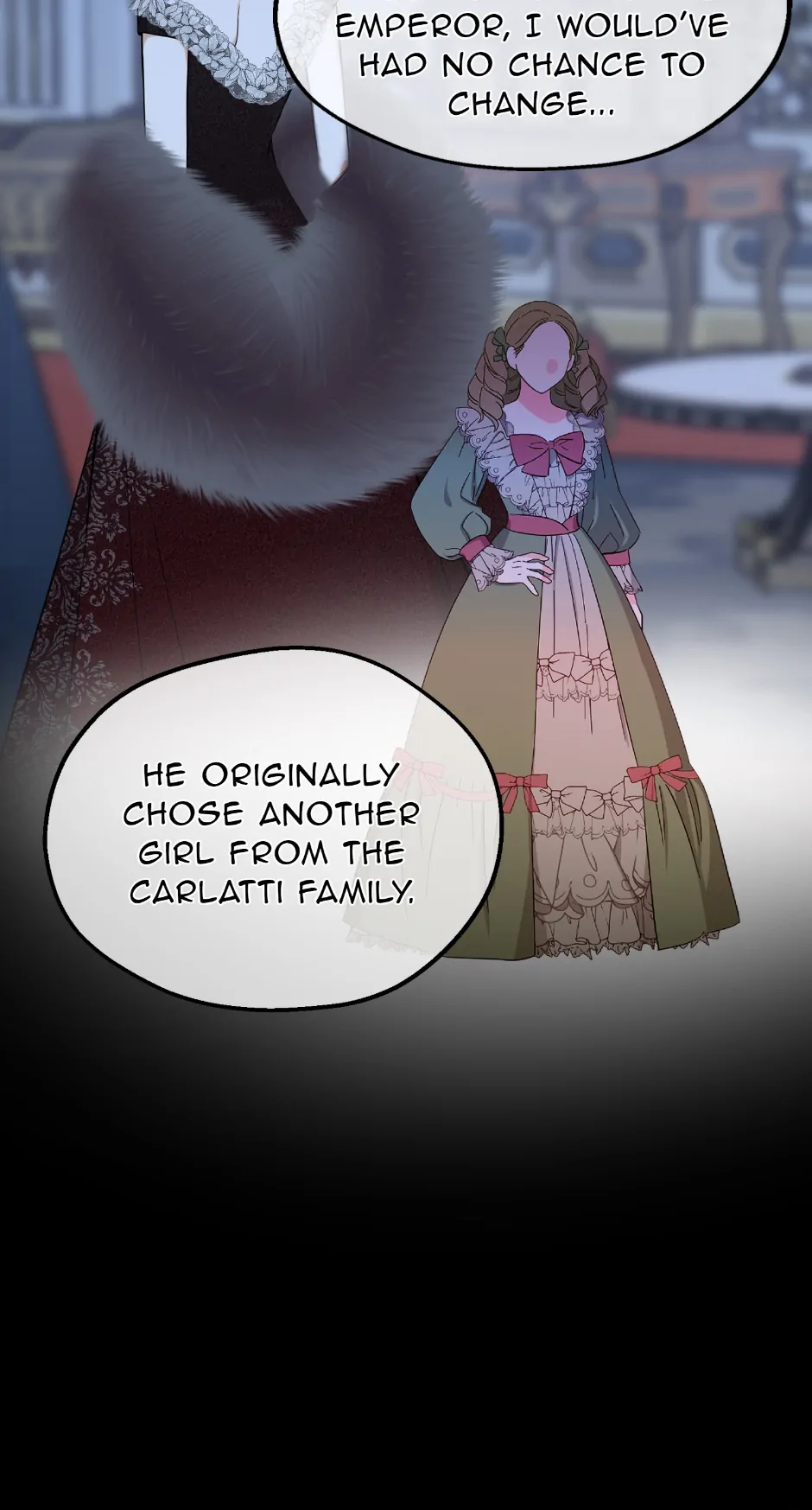 Saving My Crown Prince chapter 58 page 36