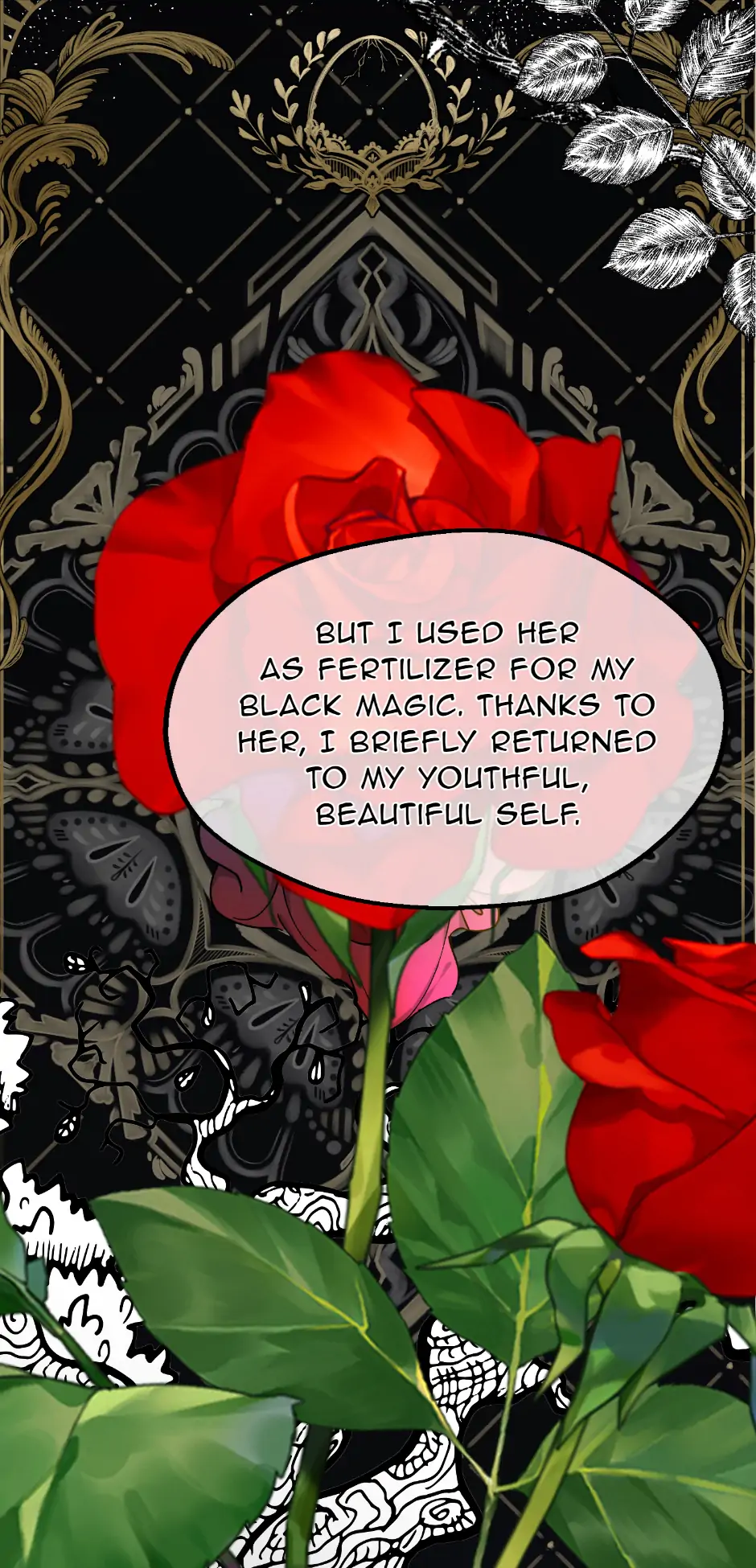 Saving My Crown Prince chapter 58 page 37