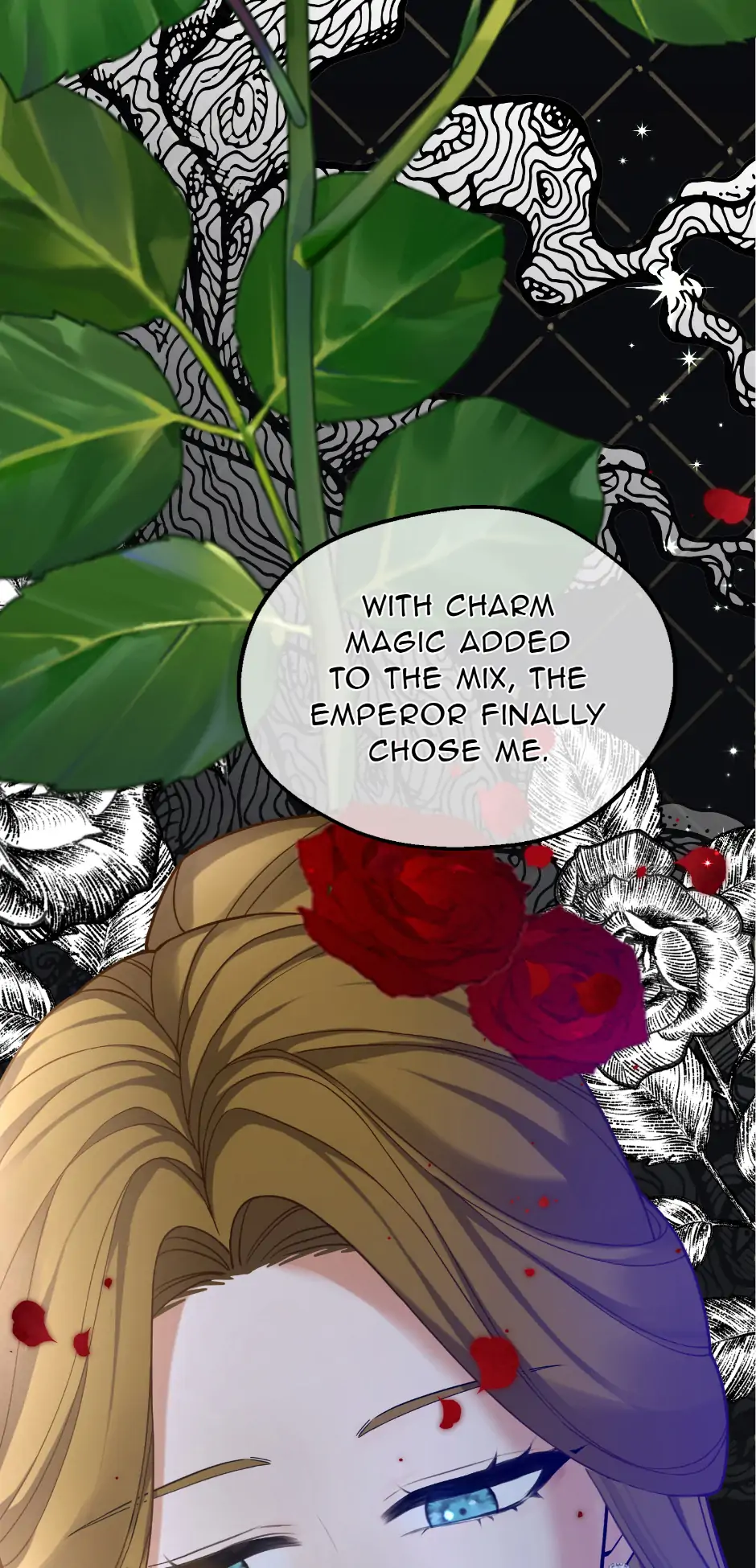 Saving My Crown Prince chapter 58 page 38