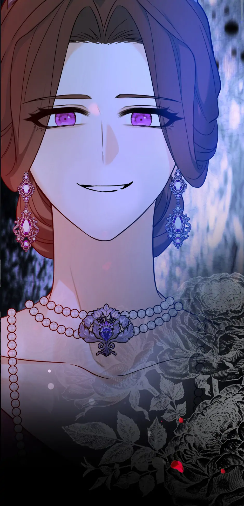 Saving My Crown Prince chapter 58 page 40