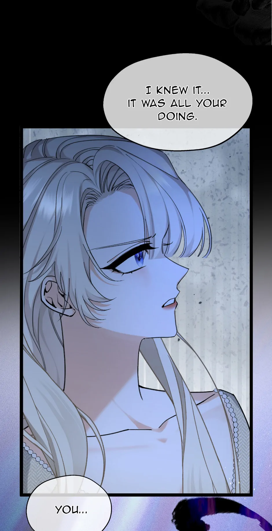 Saving My Crown Prince chapter 58 page 41