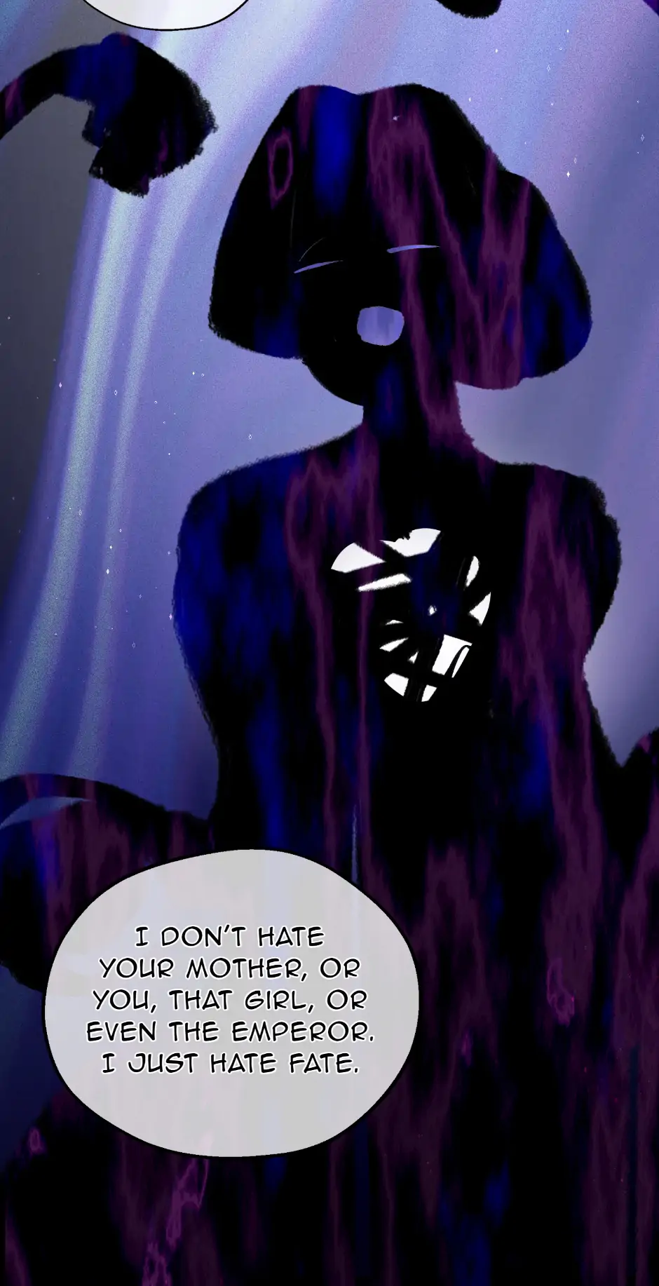 Saving My Crown Prince chapter 58 page 42