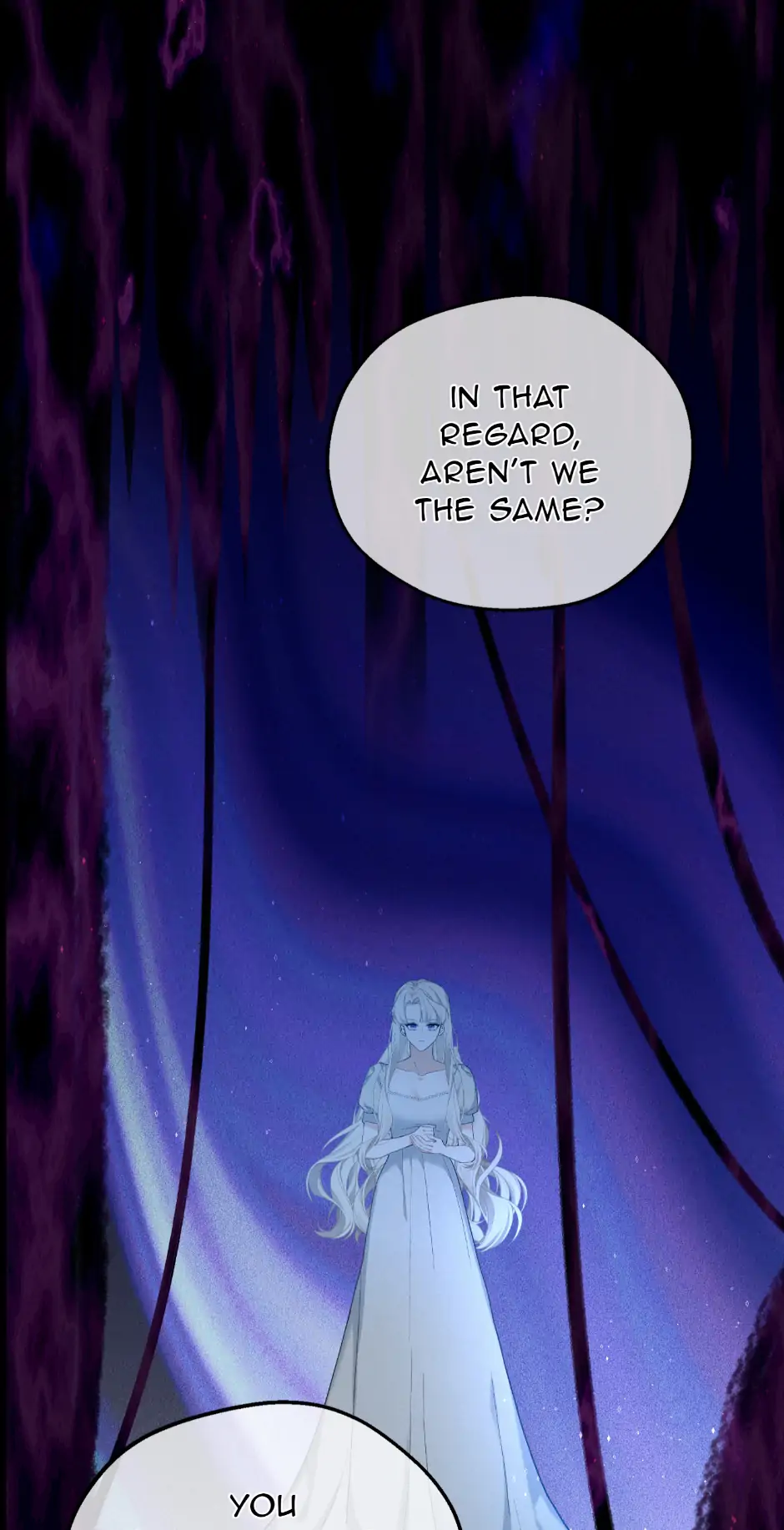 Saving My Crown Prince chapter 58 page 43