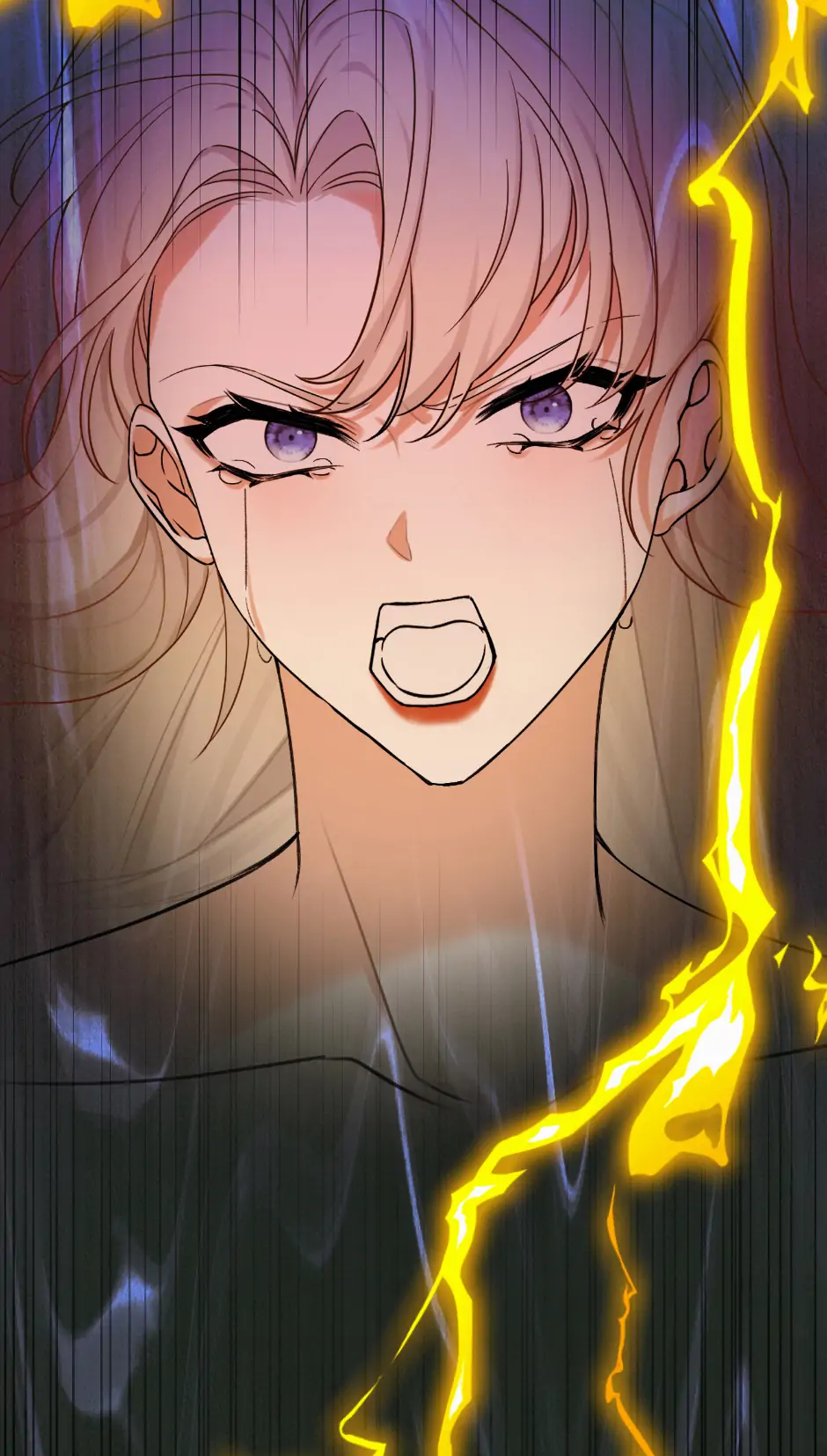 Saving My Crown Prince chapter 58 page 5