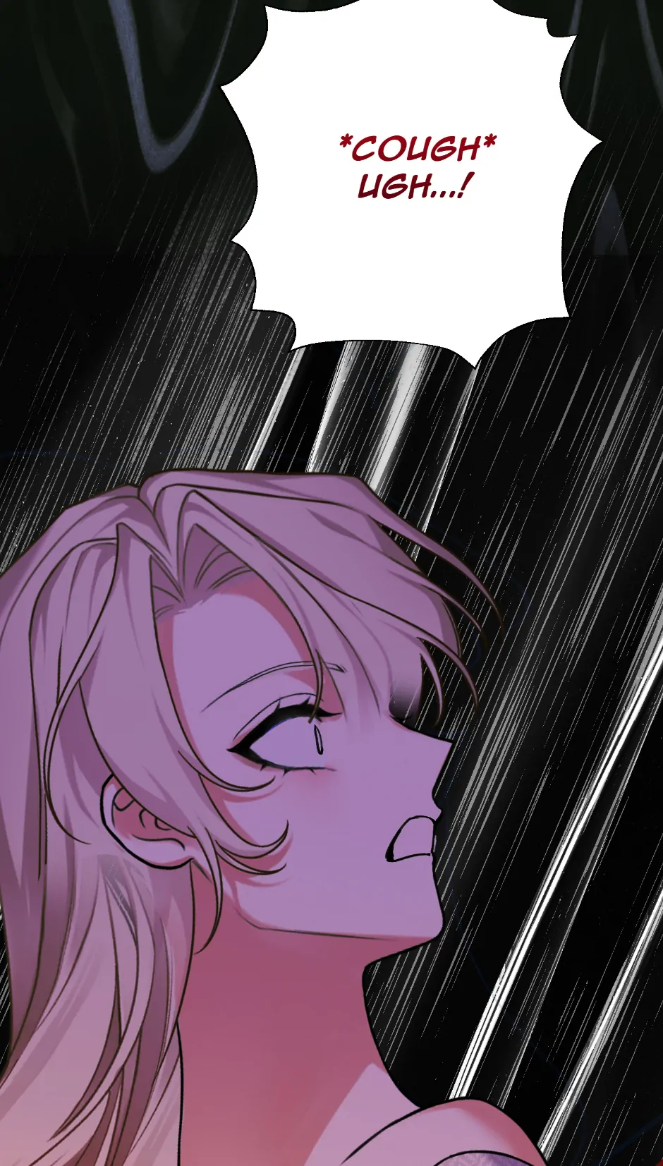Saving My Crown Prince chapter 58 page 7