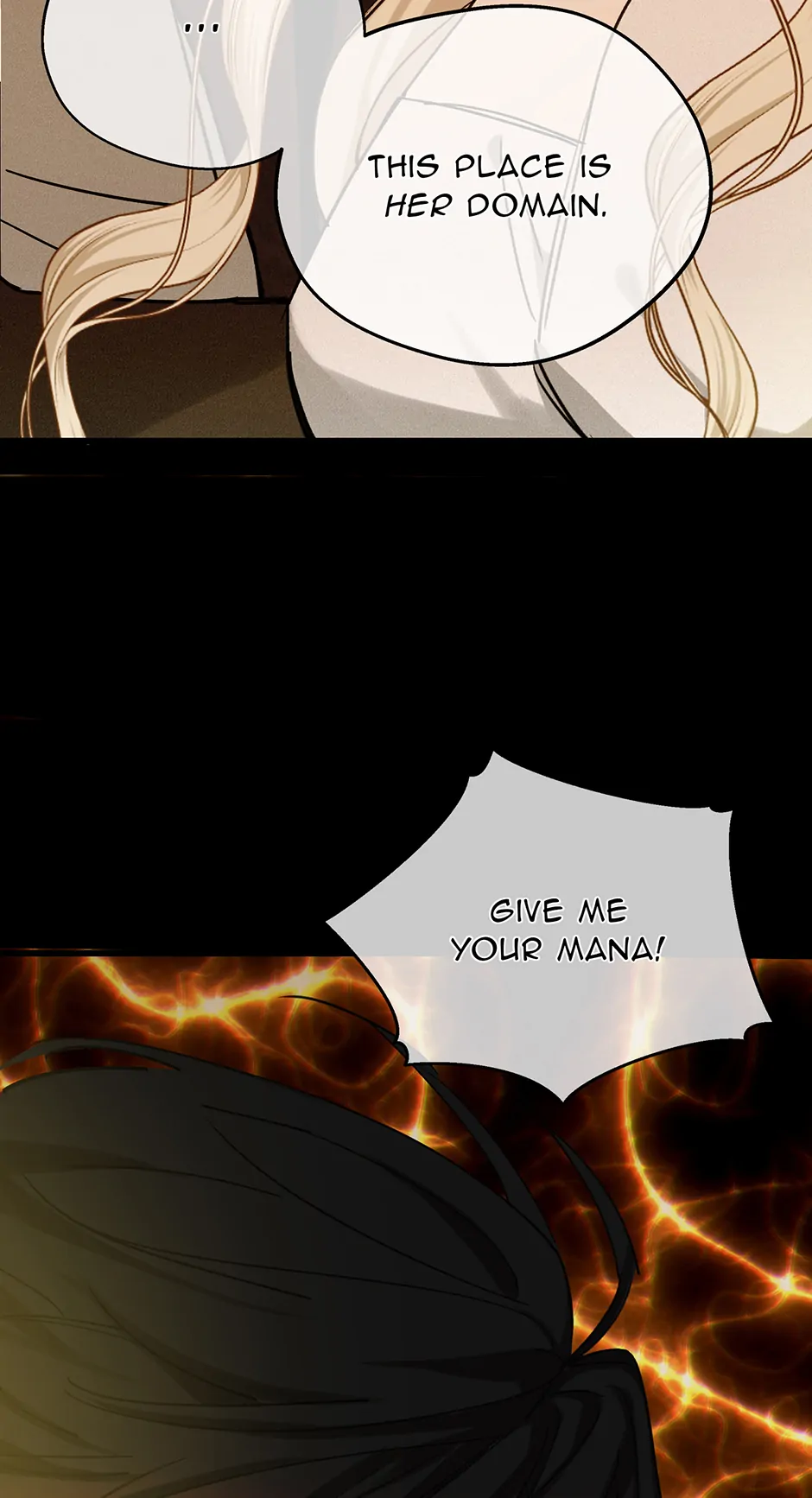 Saving My Crown Prince chapter 59 page 12