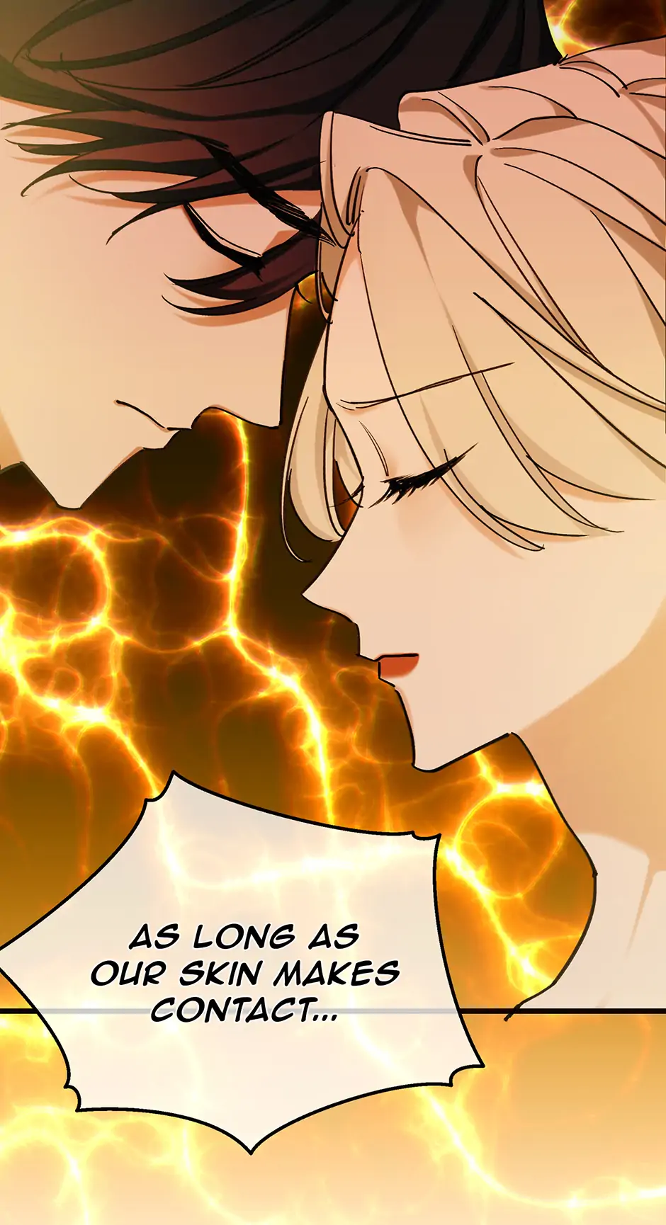 Saving My Crown Prince chapter 59 page 13