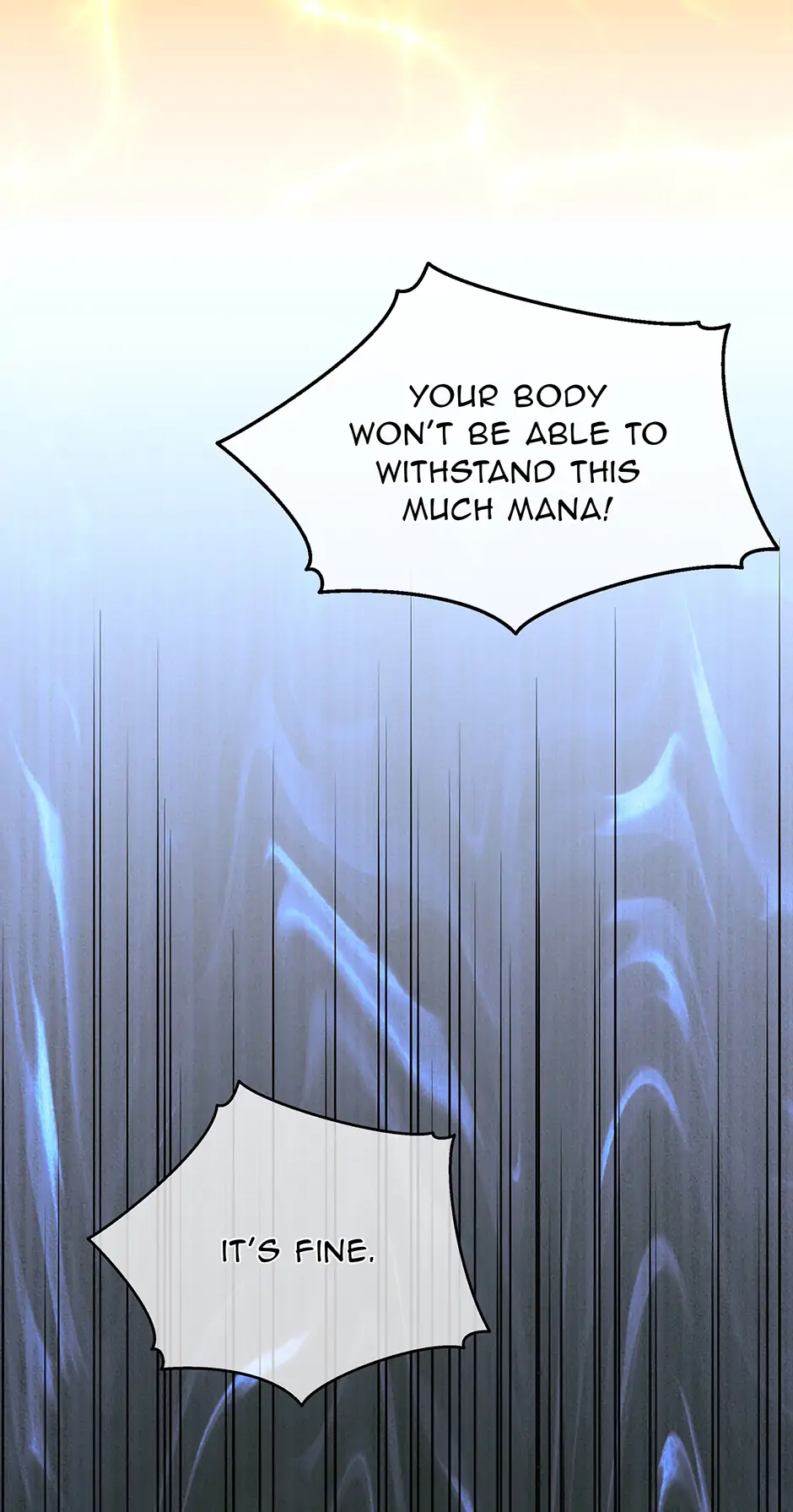 Saving My Crown Prince chapter 59 page 14