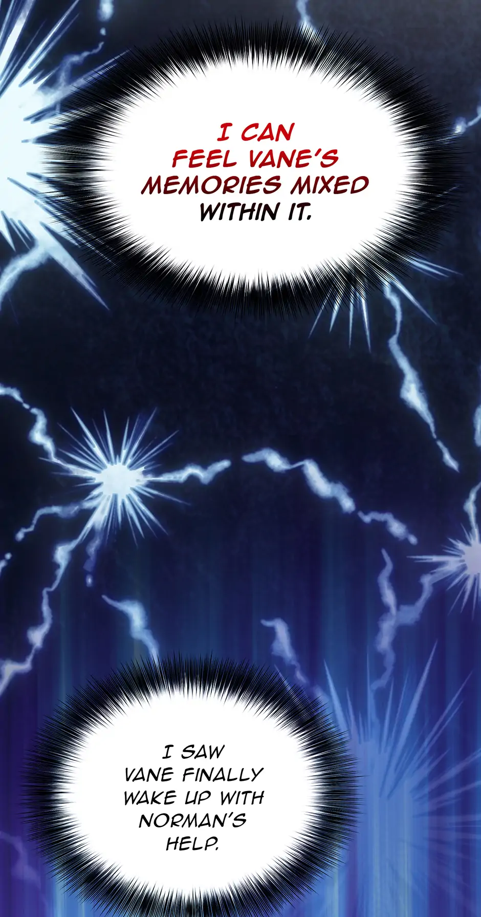 Saving My Crown Prince chapter 59 page 18