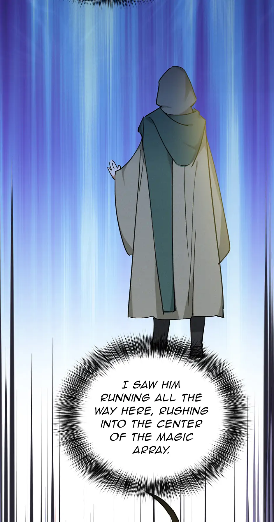 Saving My Crown Prince chapter 59 page 19