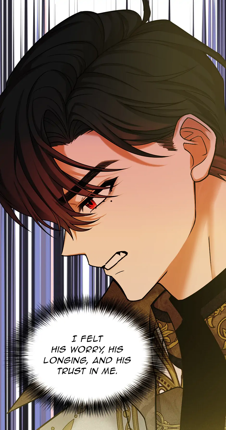 Saving My Crown Prince chapter 59 page 20