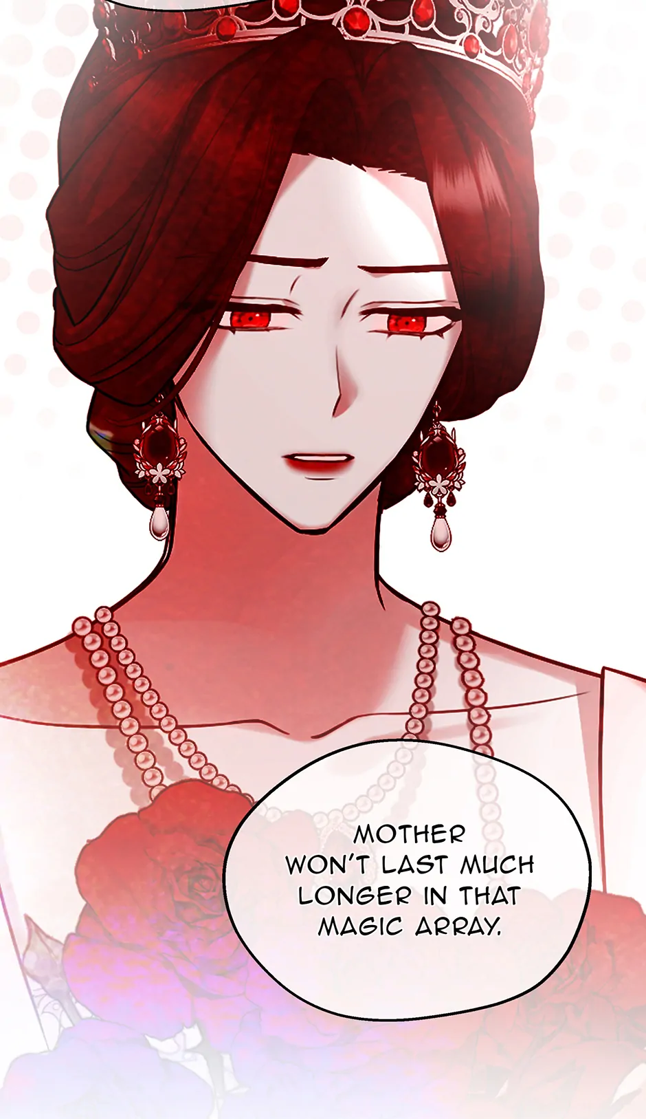Saving My Crown Prince chapter 59 page 25